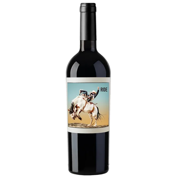 Ride & Ridden Cabernet Sauvignon Paso Robles NV 750ml