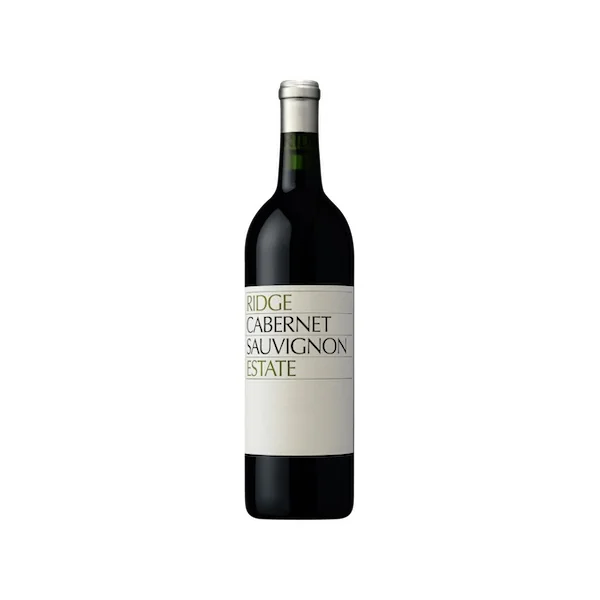 Ridge Cabernet Sauvignon Estate 2020 750ml