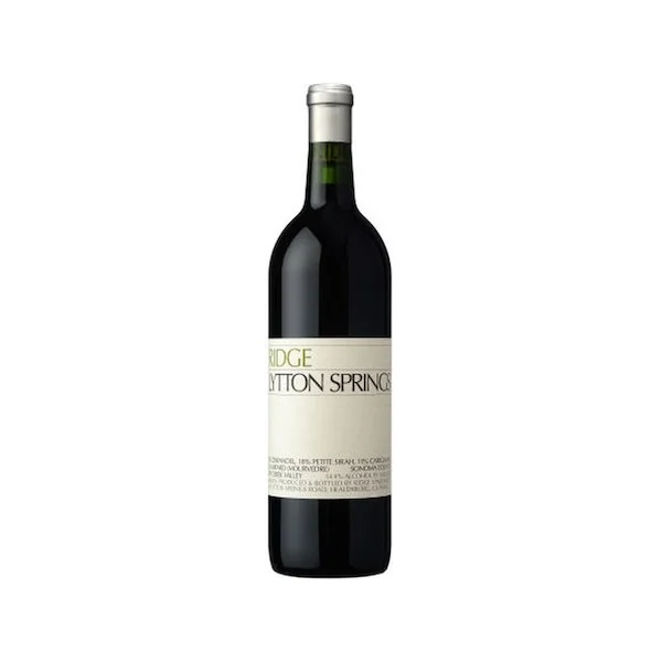 Ridge Lytton Springs 2023 1.5Ltr