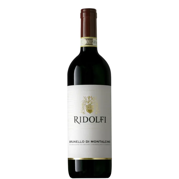 Ridolfi Brunello di Montalcino 2019 750ml