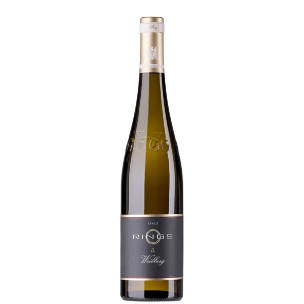 Rings Weilberg Riesling GG 2022 750ml