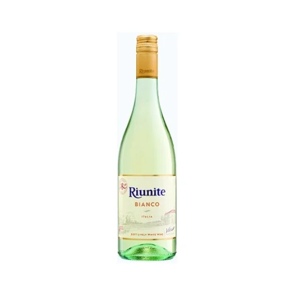 Riunite Bianco Emilia IGT NV 3.0Ltr