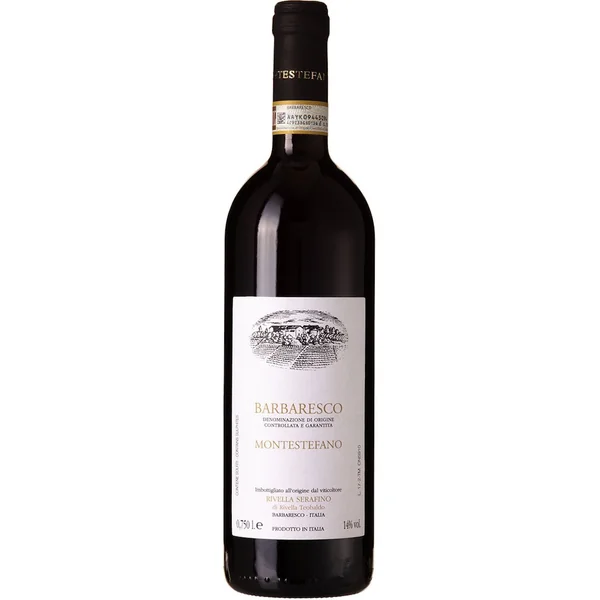 Rivella Serafino Barbaresco Montestefano 2020 750ml
