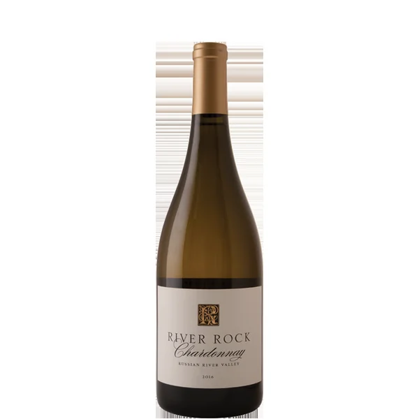 River Rock Chardonnay 2016