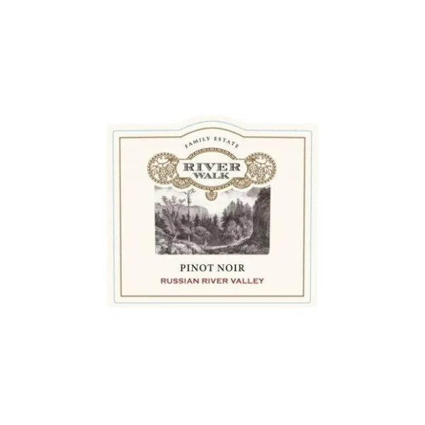 River Walk Pinot Noir Russian River Valley 2024 750ml