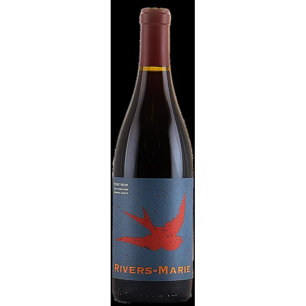 Rivers-Marie Pinot Noir Gioia Vineyard 2013 750ml