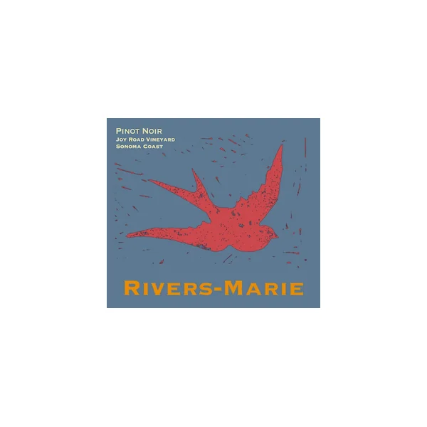 Rivers-Marie Pinot Noir Joy Road Vineyard 2022 750ml