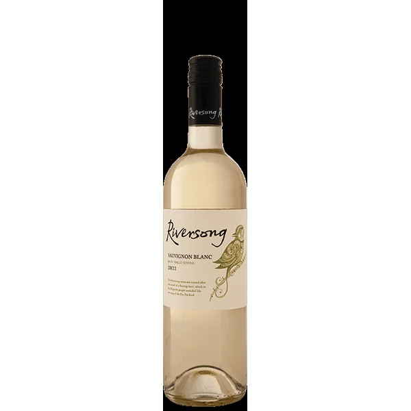 Riversong Sauvignon Blanc 2022