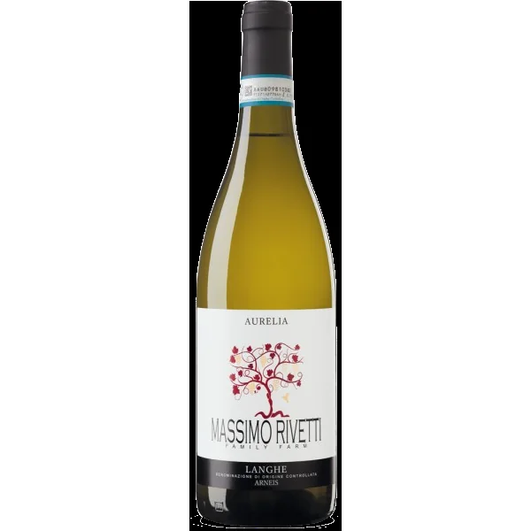 Rivetti Massimo Langhe Arneis 2020 750ml