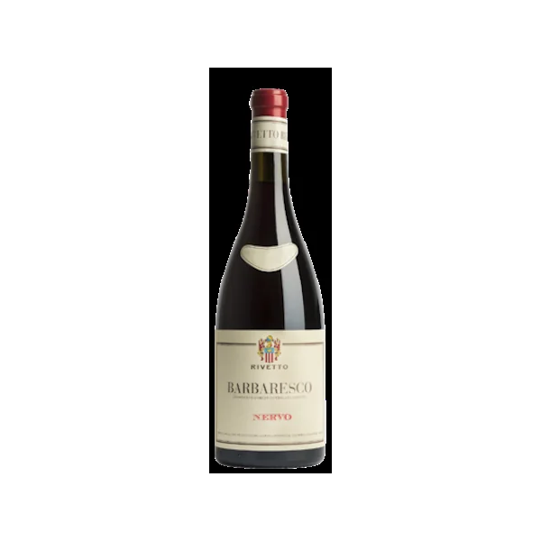 Rivetto Barbaresco Nervo DOCG 2020 750ml