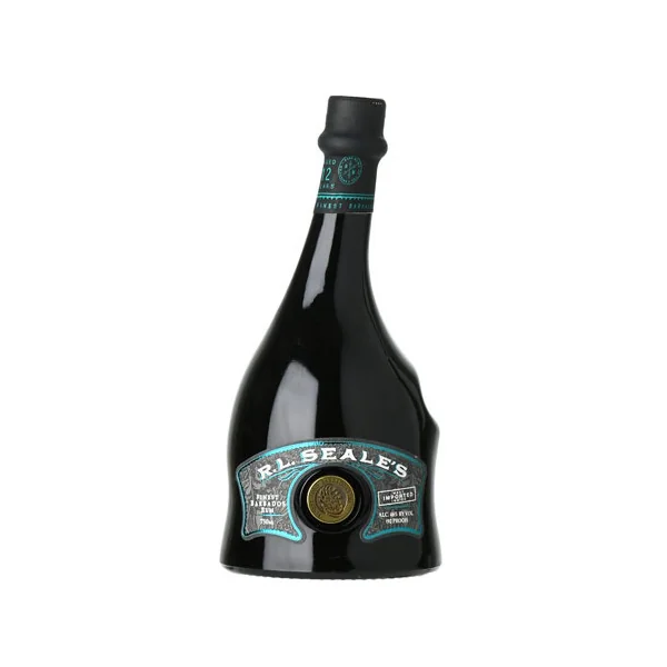R.L. Seale's Rum 12 Year 750ml