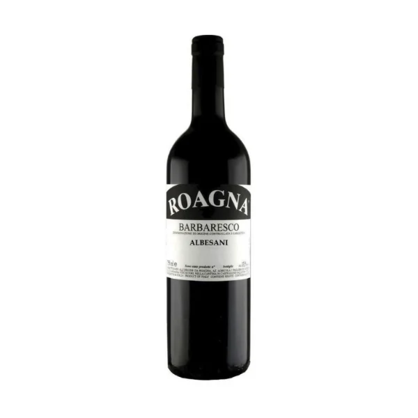 Roagna Barbaresco Albesani 2019 750ml