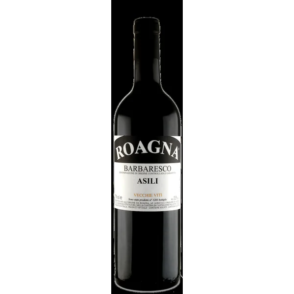 Roagna Barbaresco Asili Vecchie Viti 2020 750ml