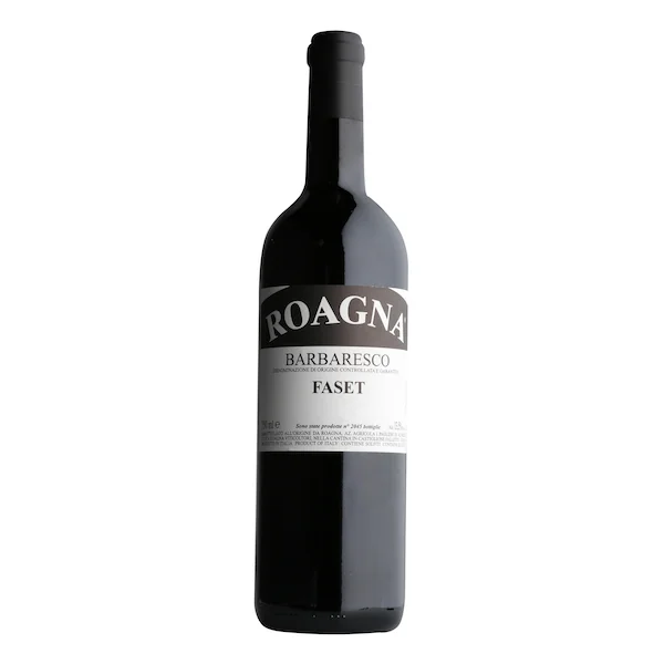 Roagna Barbaresco Faset 2017 750ml