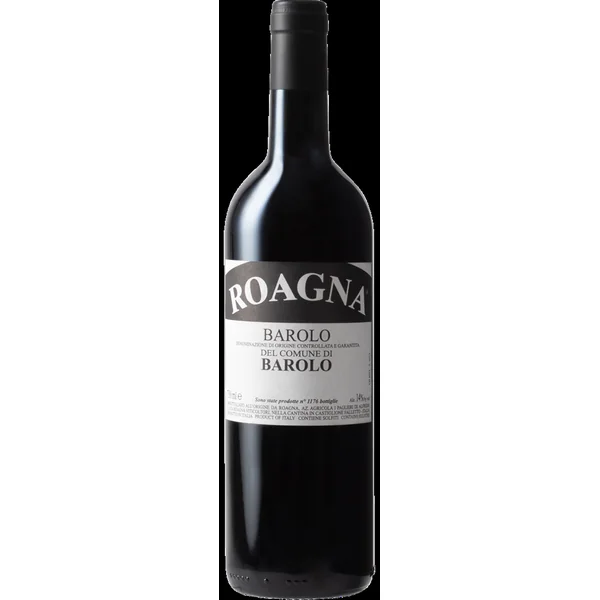 Roagna Barolo del Commune di Barolo 2016 750ml