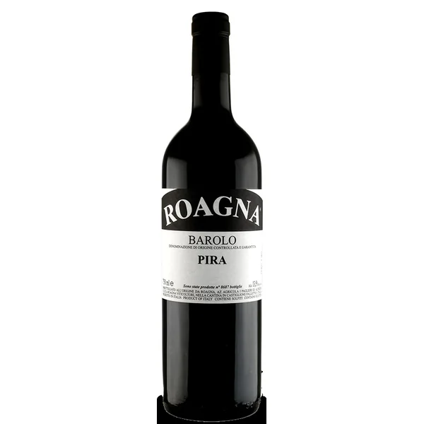 Roagna Barolo la Pira 2015 750ml
