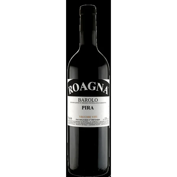 Roagna Barolo la Pira Vecchie Viti 2012 750ml