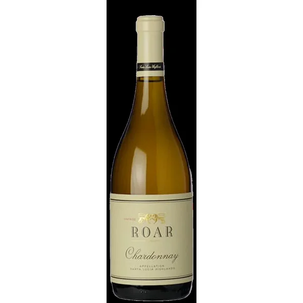 ROAR Chardonnay Santa Lucia Highlands 2022 750ml