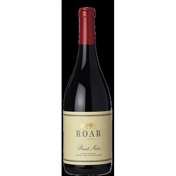 ROAR Pinot Noir Santa Lucia Highlands 2023 750ml
