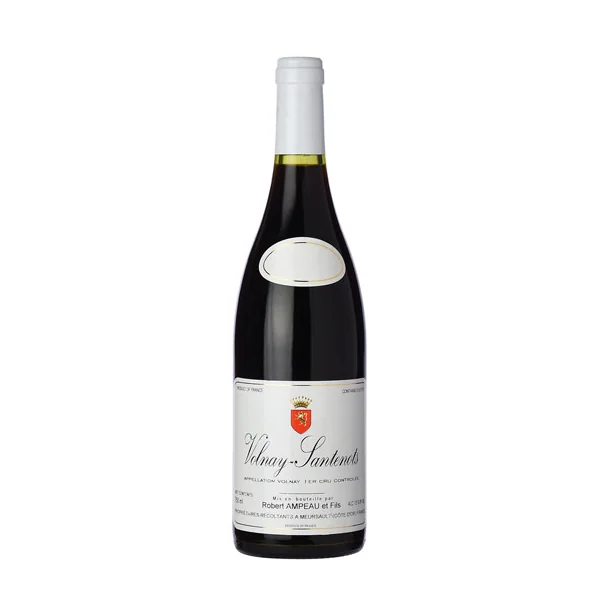 Robert Ampeau Volnay Premier Cru Les Santenots 1995 750ml