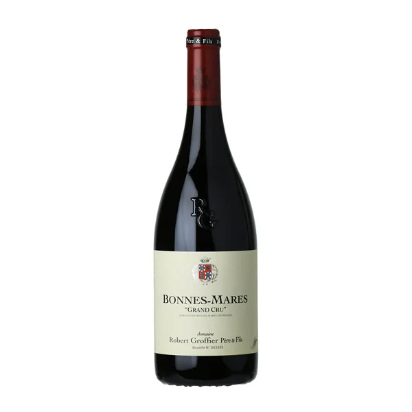 Robert Groffier Bonnes Mares Grand Cru 2015 750ml