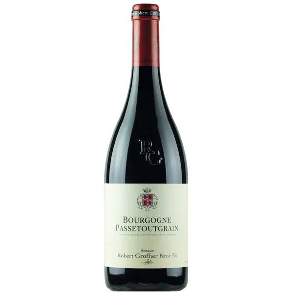 Robert Groffier Bourgogne Passetoutgrains 2021 750ml