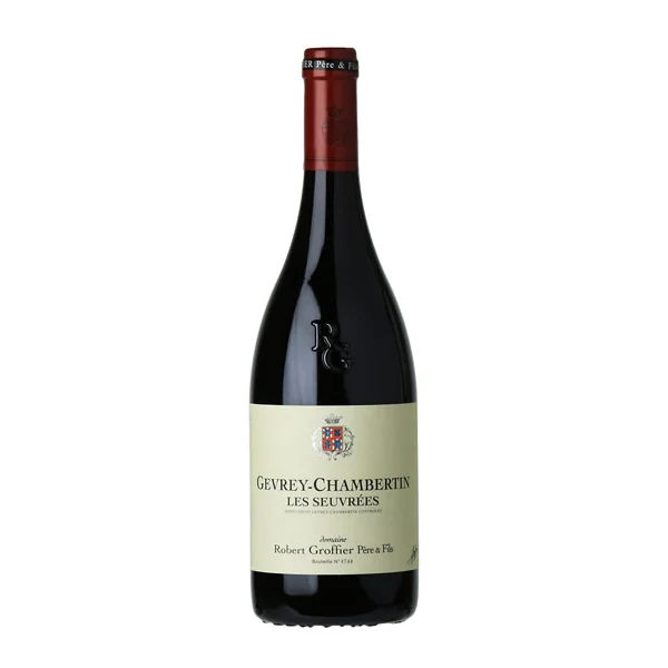 Robert Groffier Gevrey Chambertin Les Seuvrees 2019 750ml