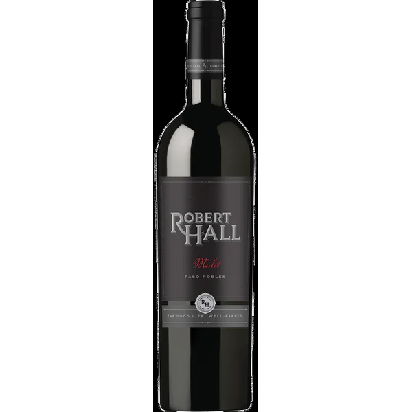 Robert Hall Merlot NV 750ml