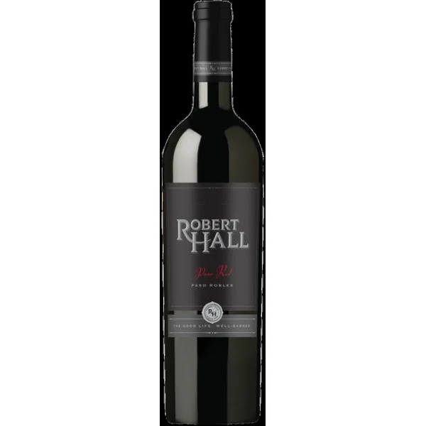 Robert Hall Paso Red Blend NV 750ml