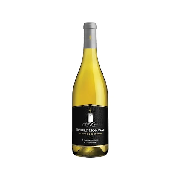 Robert Mondavi Chardonnay Private Selection NV 750ml