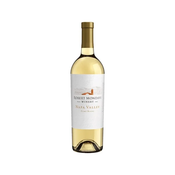Robert Mondavi Fume Blanc 2016 750ml