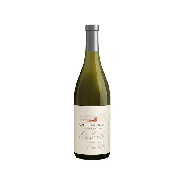 Robert Mondavi Fume Blanc Oakville 2020 750ml