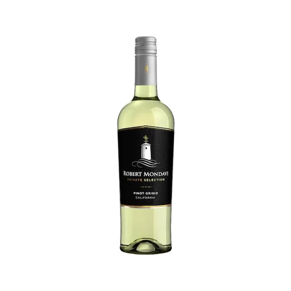 Robert Mondavi Pinot Grigio Private Selection NV 750ml
