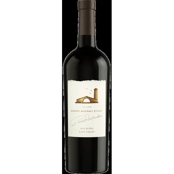 Robert Mondavi Red Blend Napa Valley 2019 750ml