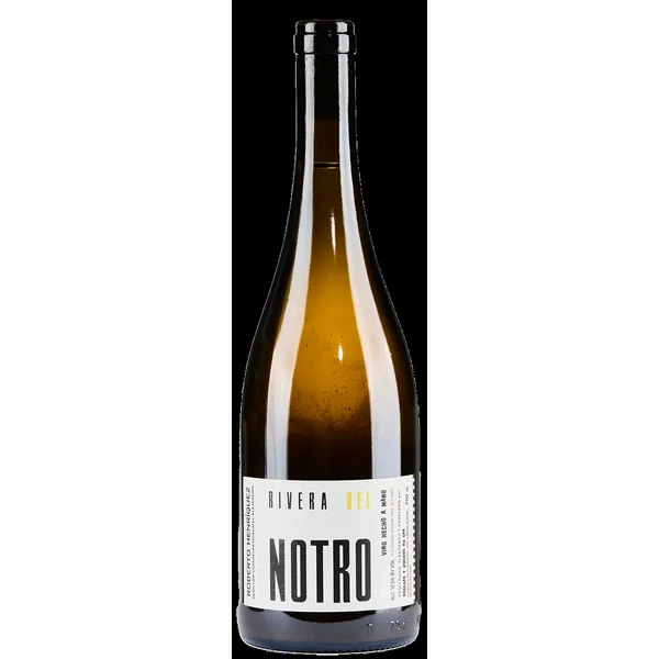 Roberto Henriquez Rivera del Notro Blanco 2023 750ml