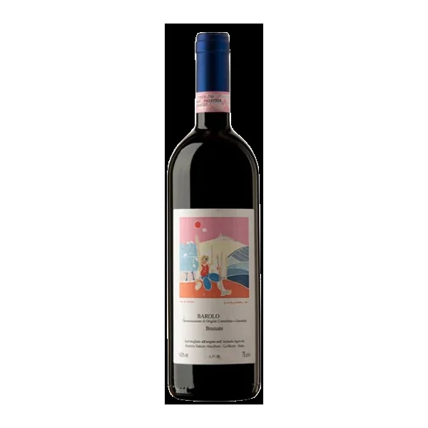 Roberto Voerzio Barolo Brunate 2013 750ml