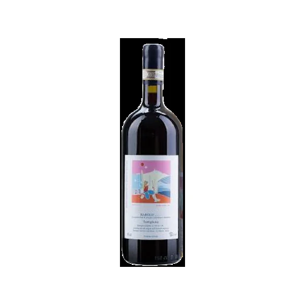 Roberto Voerzio Barolo Torriglione 2011 1.5Ltr