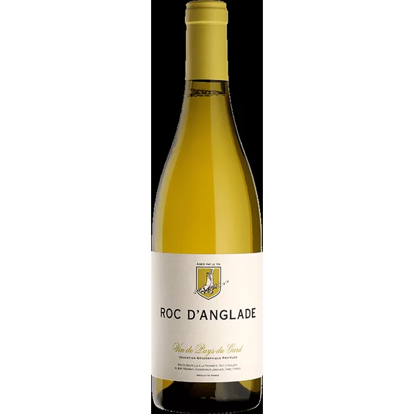 Roc d'Anglade Blanc Gard 2023 750ml