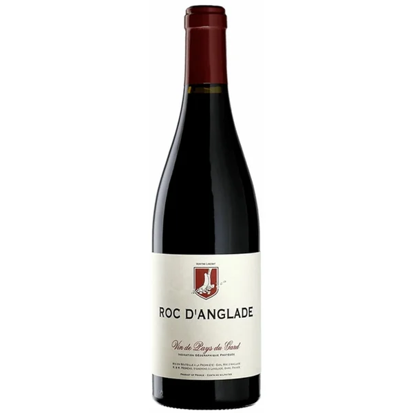 Roc d'Anglade Rouge Gard 2022 750ml