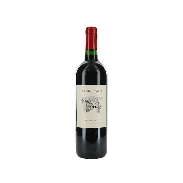 Roc de Cambes Cotes de Bourg 2019 750ml