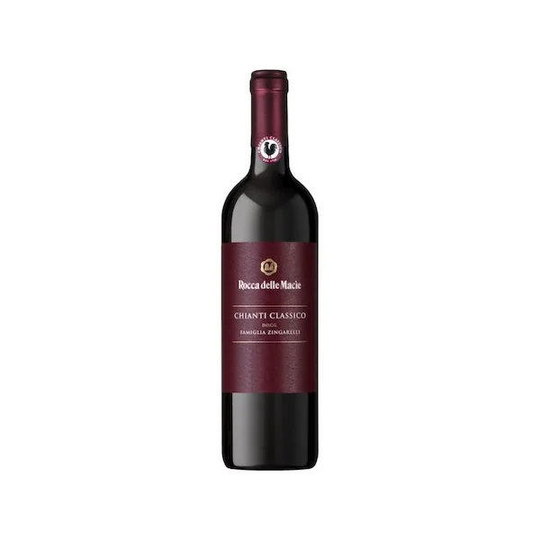 Rocca delle Macie Chianti Classico NV 750ml