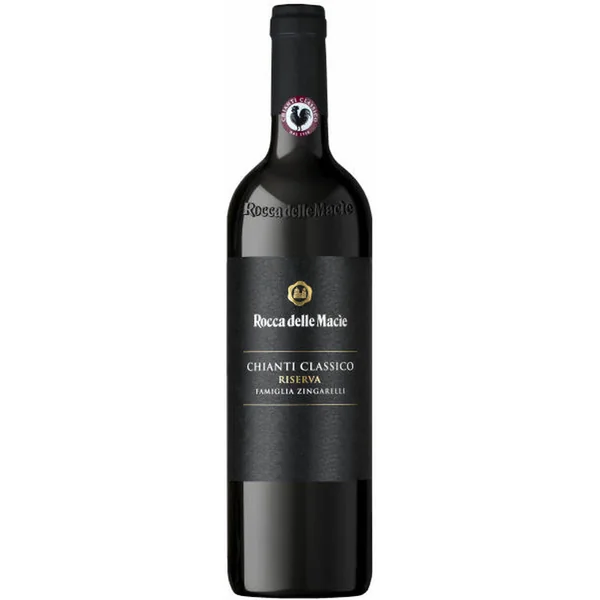 Rocca delle Macie Chianti Classico Riserva NV 750ml