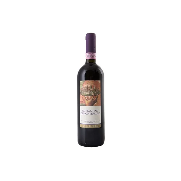 Rocca di Fabbri Sagrantino di Montefalco 2020 750ml