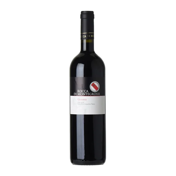 Rocca di Montegrossi Toscana Geremia IGT 2019 1.5Ltr