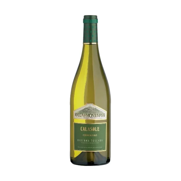 Rocca di Montemassi Vermentino Calasole 2017 750ml