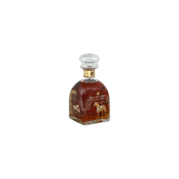 Rock Hill Farms Bourbon Single Barrel 750ml