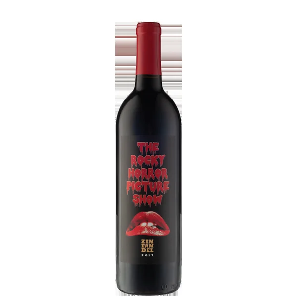 Rocky Horror Picture Show Zinfandel 2017