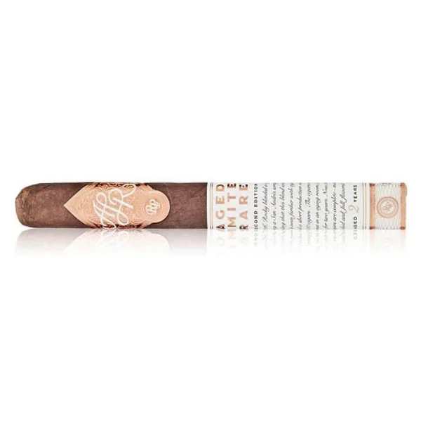 Rocky Patel Limited Aged Rare Cigar 6" x 60 Ring Guage