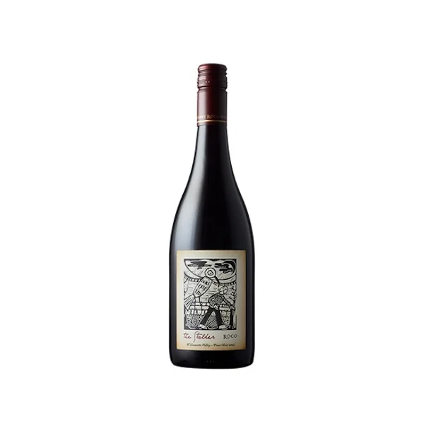 Roco Pinot Noir The Stalker 2021 750ml