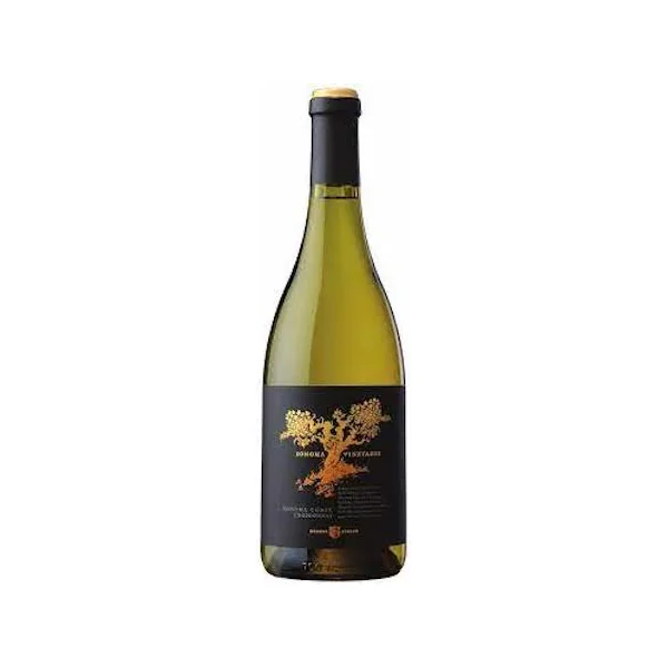 Rodney Strong Sonoma Vineyards Chardonnay NV 750ml